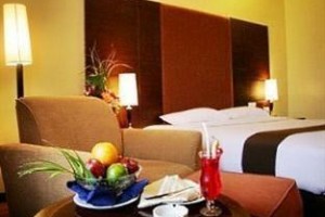 Pangeran Beach Hotel Image