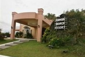 Pangil Beach Resort Image
