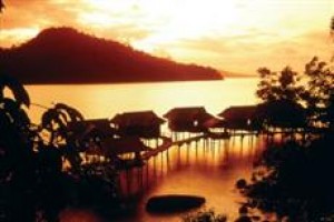 Pangkor Laut Resort voted  best hotel in Pangkor Island