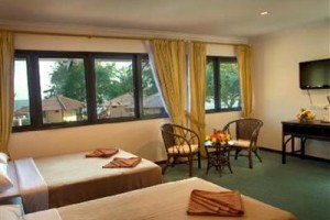 Pangkor Sandy Beach Resort voted 4th best hotel in Pangkor Island