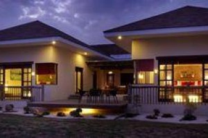 Panglao Bluewater Beach Resort Image
