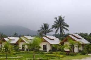 Pangsarapee Resort voted 8th best hotel in Mae Sai