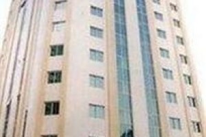 Pangulf Hotel Suites Sharjah Image