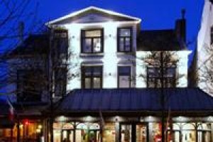 Pannenkoekhuis Vierwegen Image