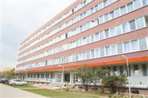 Pannon Egyetem Kozponti Kollegium Hostel Veszprem Image
