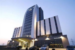 Pannonia Tower Hotel Parndorf voted  best hotel in Parndorf