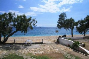 Pano Sto Kyma voted 5th best hotel in Plomari