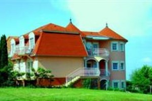 Panorama Apartmanhaz voted 8th best hotel in Zalakaros