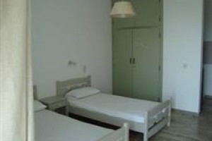 Panorama Apartments Poros Image