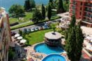 Panorama Beach Apartments Nesebar Image