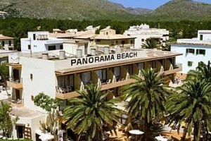 Panorama Beach Hotel Pollenca Image