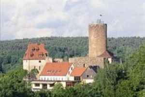 Panorama Gasthof Burgschänke Burgthann voted  best hotel in Burgthann