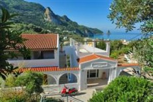 Panorama Hotel Agios Gordios voted 6th best hotel in Agios Gordios