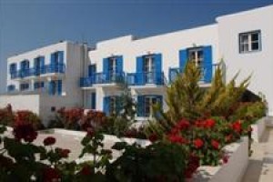 Panorama Hotel Agios Stefanos (Mykonos) Image