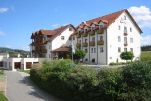 Panorama-Hotel am See voted  best hotel in Neunburg vorm Wald