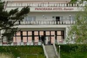 Panorama Hotel Bansin voted 8th best hotel in Bansin
