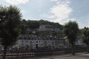 Panorama Hotel Bouillon voted 2nd best hotel in Bouillon