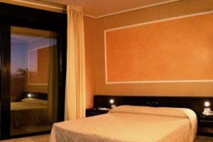 Panorama Hotel Cagliari voted 10th best hotel in Cagliari