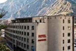 Panorama Hotel Escaldes-Engordany Image