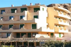 Panorama Hotel Karpathos Image