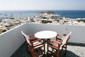 Panorama Hotel Naxos Image