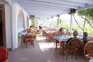 Panorama Hotel Patmos Image