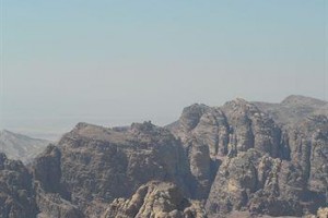 Petra Panorama Hotel Image