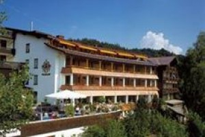 Panorama-Hotel Rothenfels Image