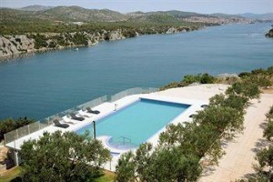 Panorama Hotel Sibenik voted 5th best hotel in Šibenik