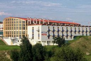 Panorama Hotel - Downtown voted 8th best hotel in Szczecin