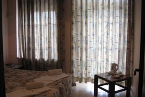 Panorama Hotel Tiberias Image