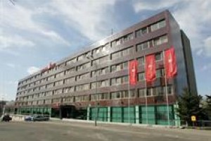 Panorama Hotel Vilnius Image