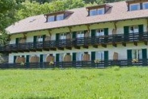 Panorama Hotel Wieserhof Ritten Image