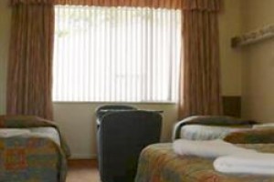 Panorama Motor Inn Newcastle Image