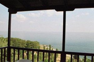 Panorama Studios and Apartments Agios Ioannis Image