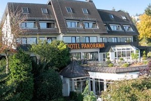 Hotel Panorama Superior voted 4th best hotel in Daun