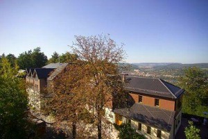 Marienturm Panoramahotel & Restaurant voted  best hotel in Rudolstadt