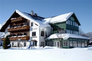 Panoramapension Teichwirt Image