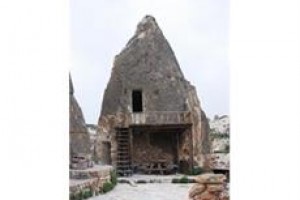 Panoramic Cave Pension Image