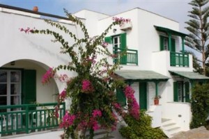 Panoramic View Apartments Agios Prokopios Image