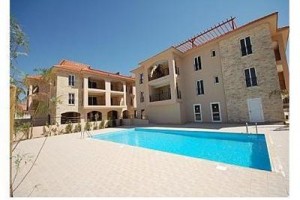 Panoramic Village Mazotos voted  best hotel in Mazotos