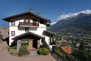 Panoramique voted 6th best hotel in Sarre 