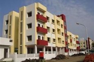 Panshul Service Apartment voted 7th best hotel in Shirdi