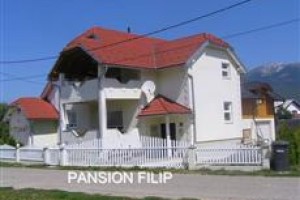 Pansion Filip Image