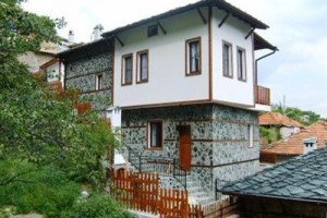 Panteleymonova House Image