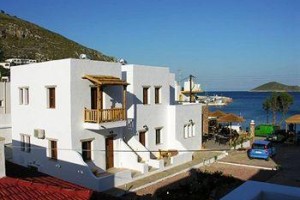 Panteli Beach Studios Agia Marina (Leros) voted  best hotel in Agia Marina 