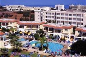 Pantelia Jacaranda Hotel Apartments Protaras Image