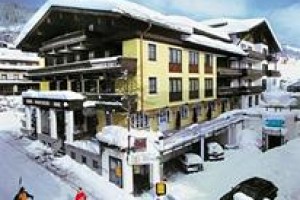 Hotel Panther Image