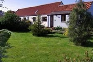 Pantile Lodge Wooler Image