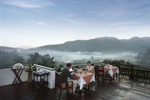 Panviman Chiang Mai Spa Resort voted 2nd best hotel in Mae Rim